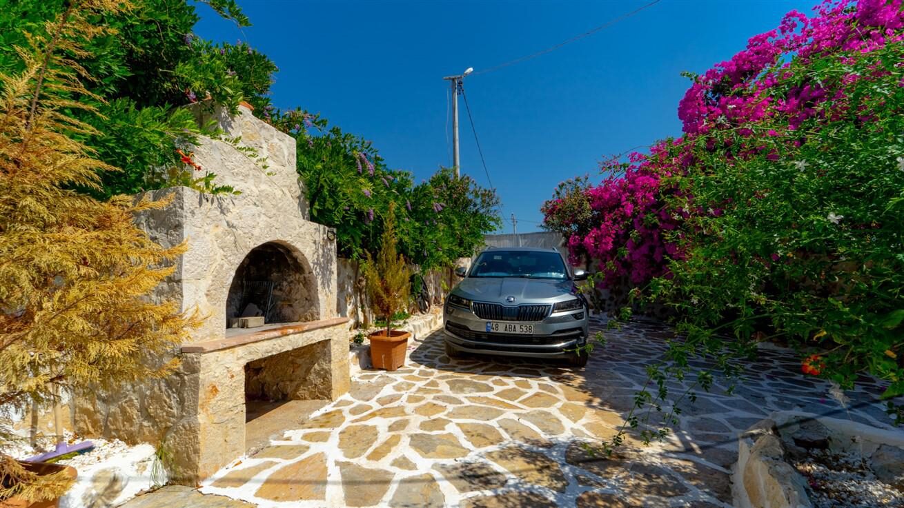 Villa Canan Patara — 37