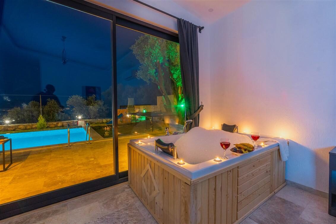 Villa İbiza — 62