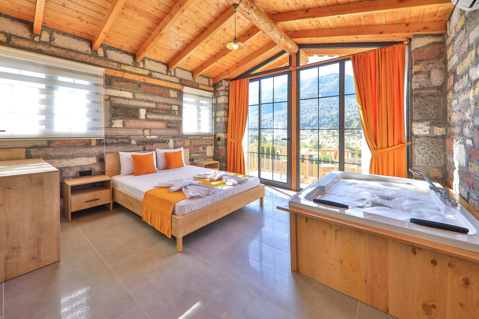 Villa Ladin Sarıbelen — 26