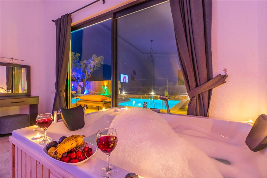 Villa İbiza — 64