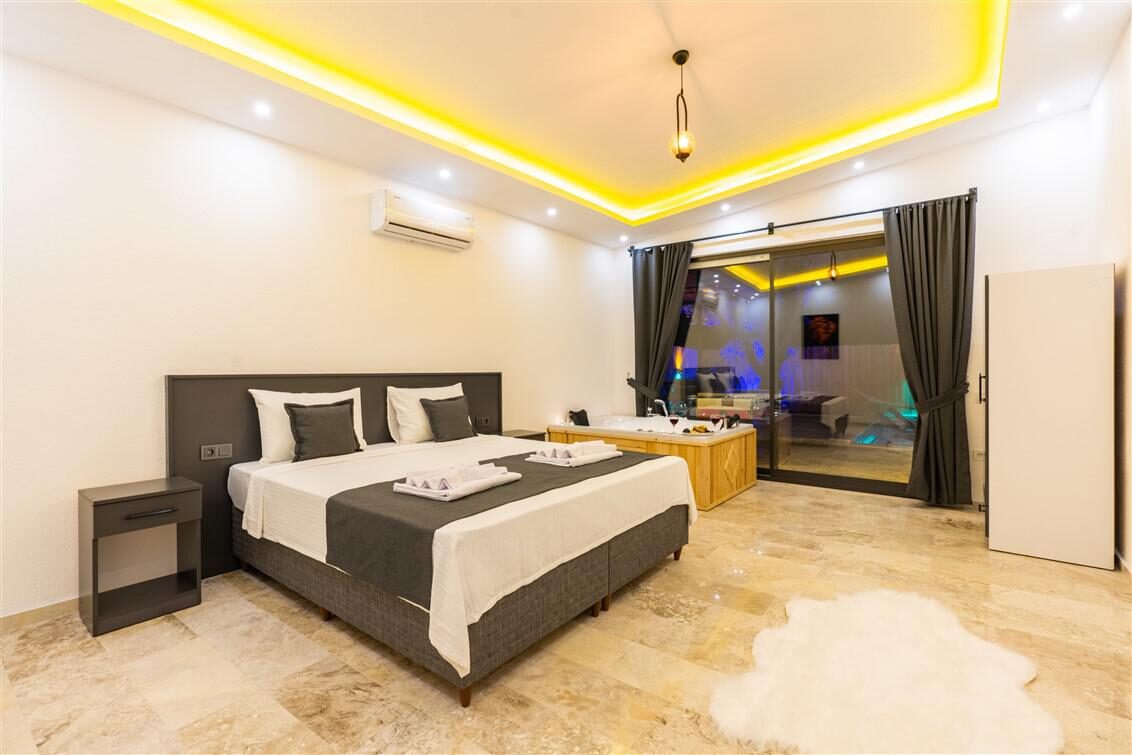 Villa İbiza — 65