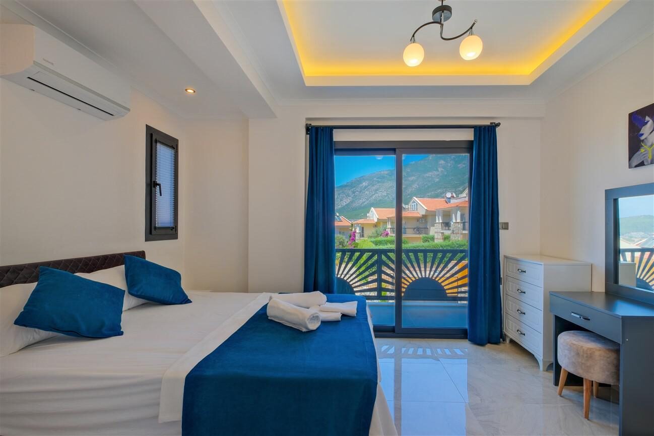 Villa Santorini — 45