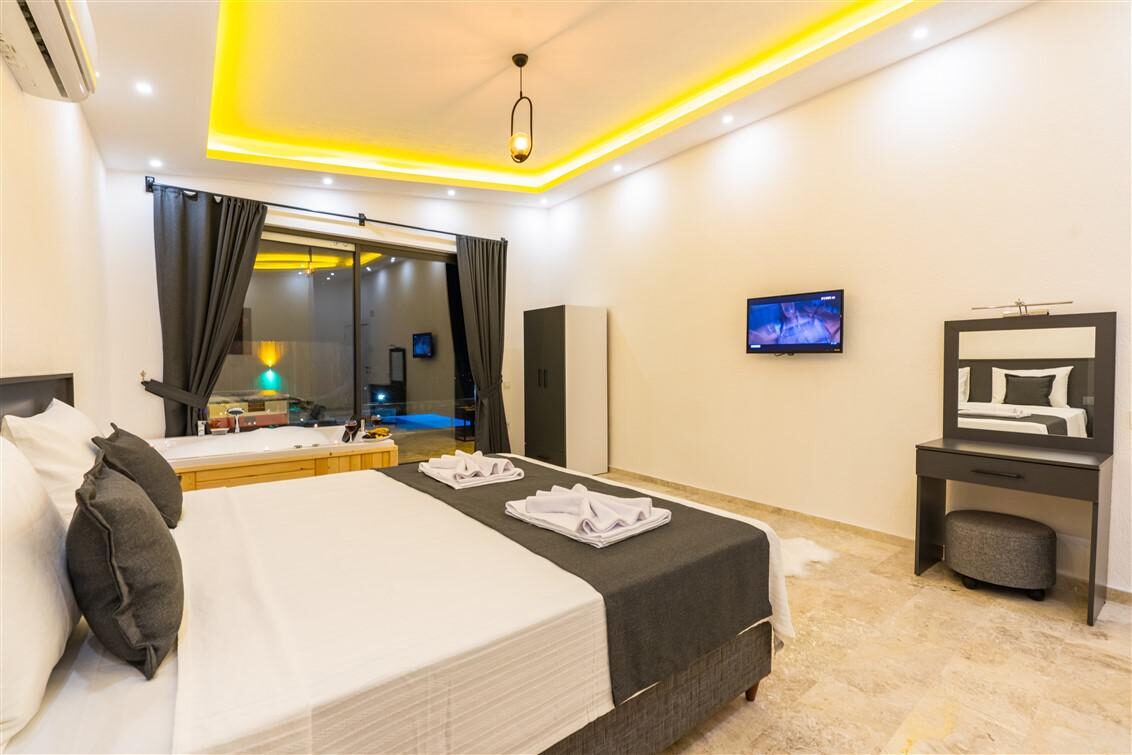 Villa İbiza — 66