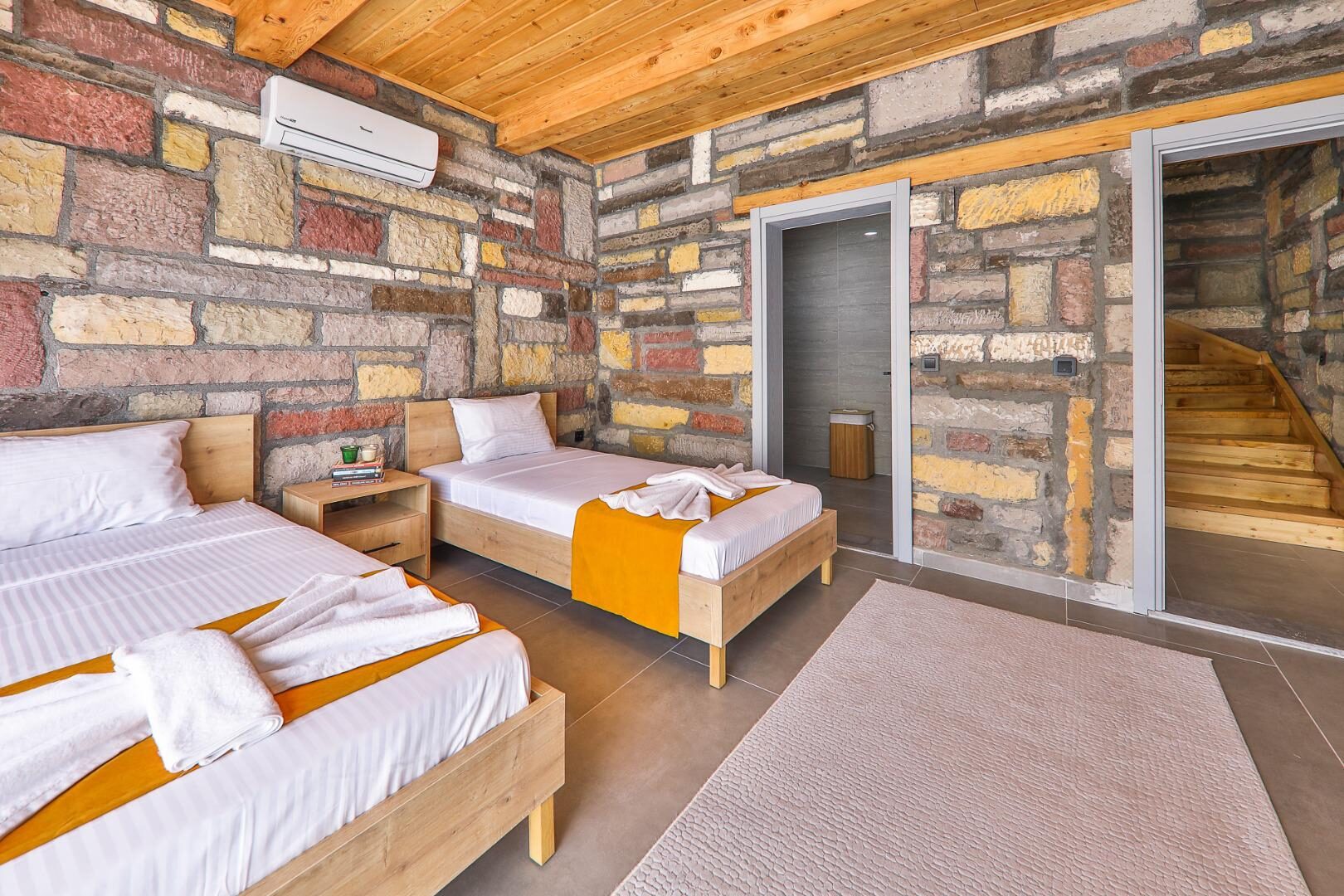 Villa Ladin Sarıbelen — 32