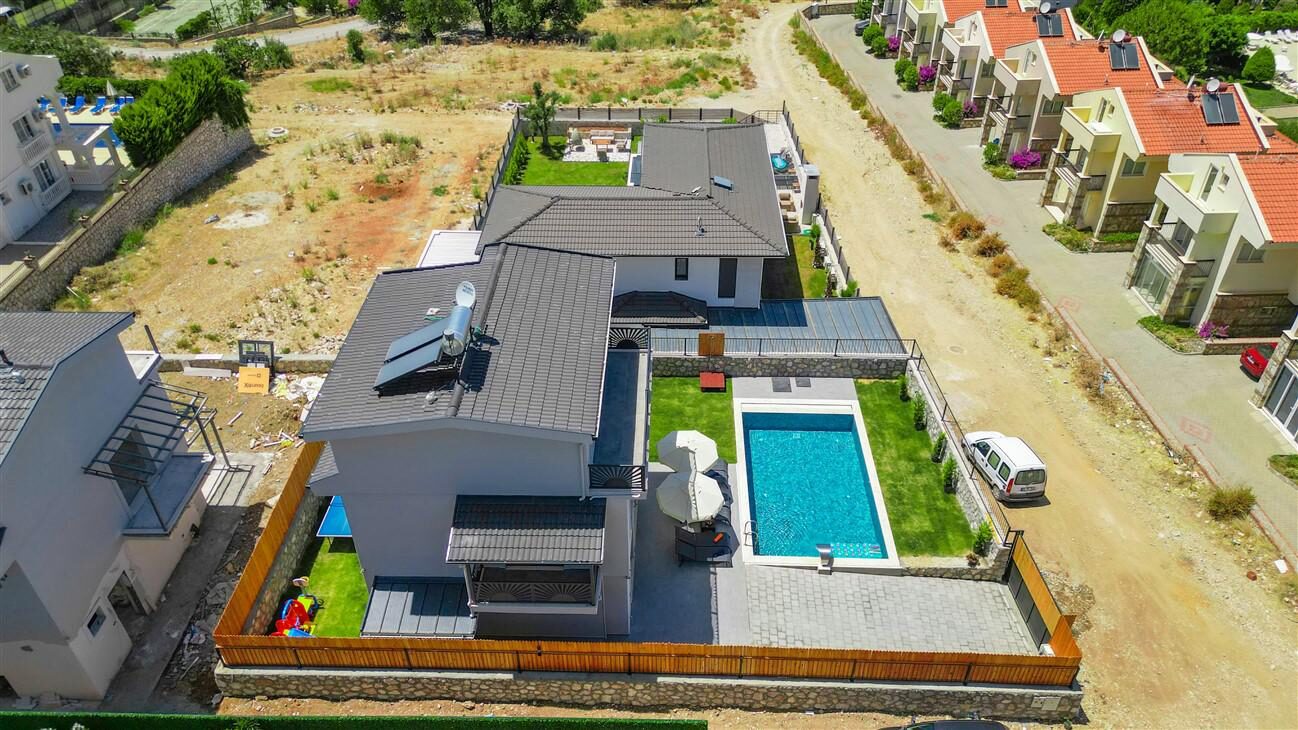 Villa Santorini — 65