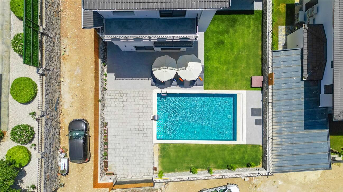 Villa Santorini — 66