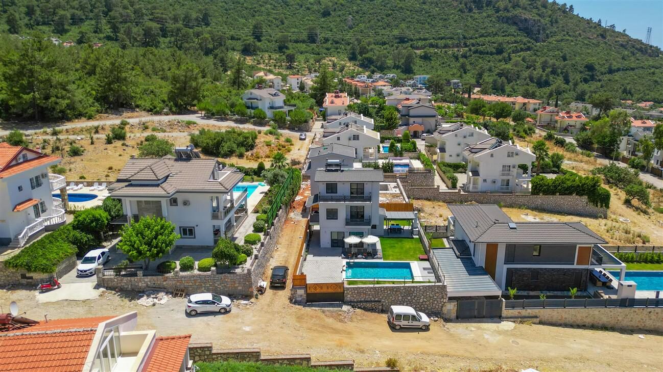 Villa Santorini — 70