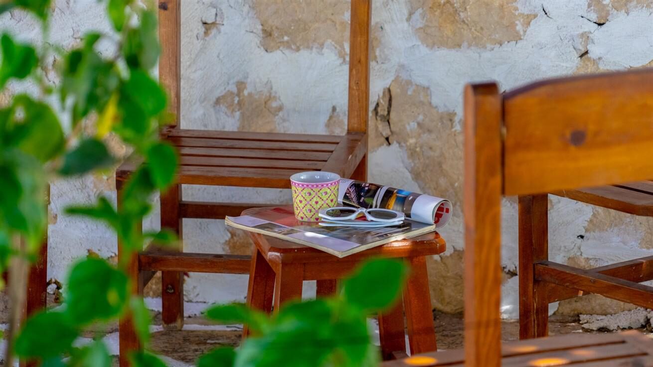 Villa Canan Patara — 71