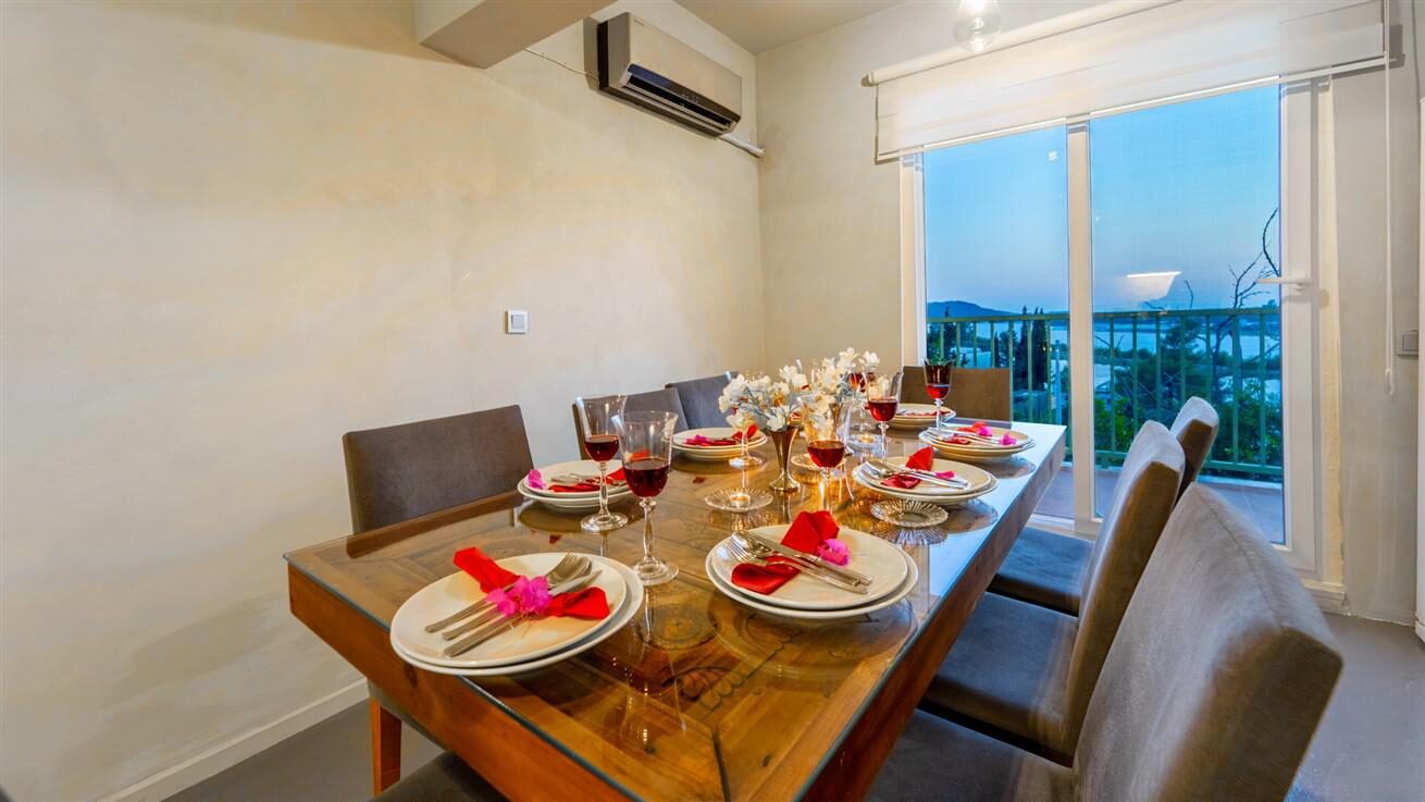 Villa Canan Patara — 100
