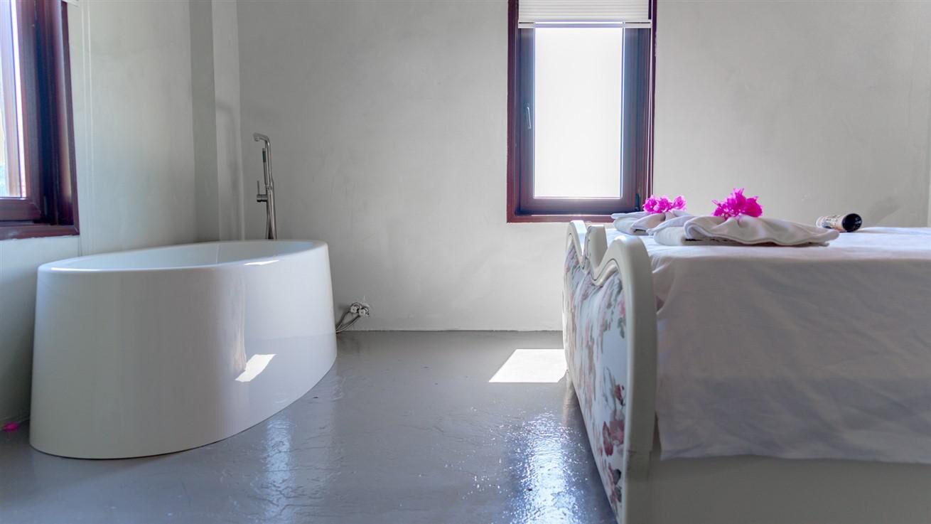 Villa Canan Patara — 101