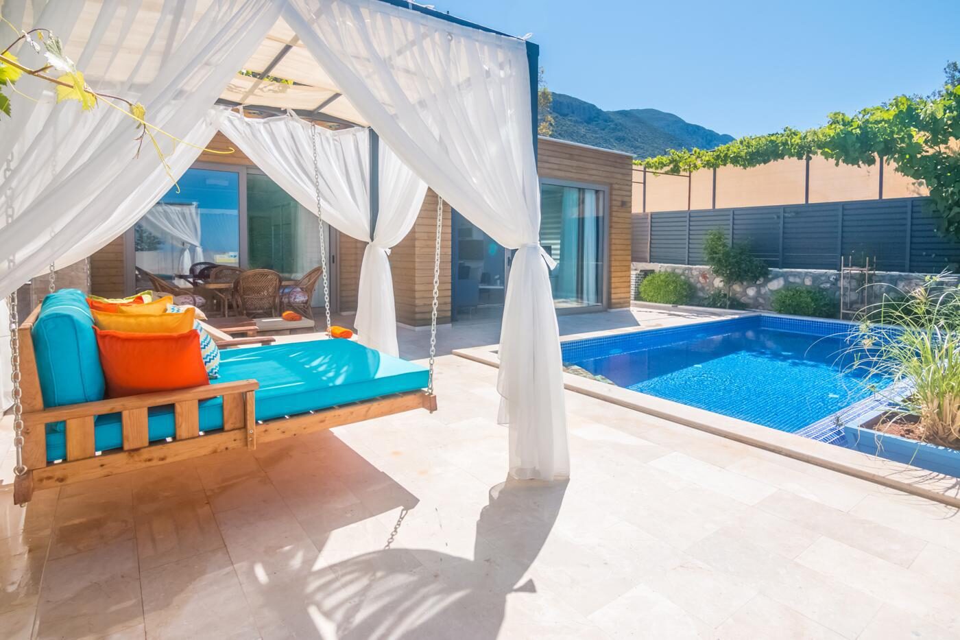 Villa Likapa 4