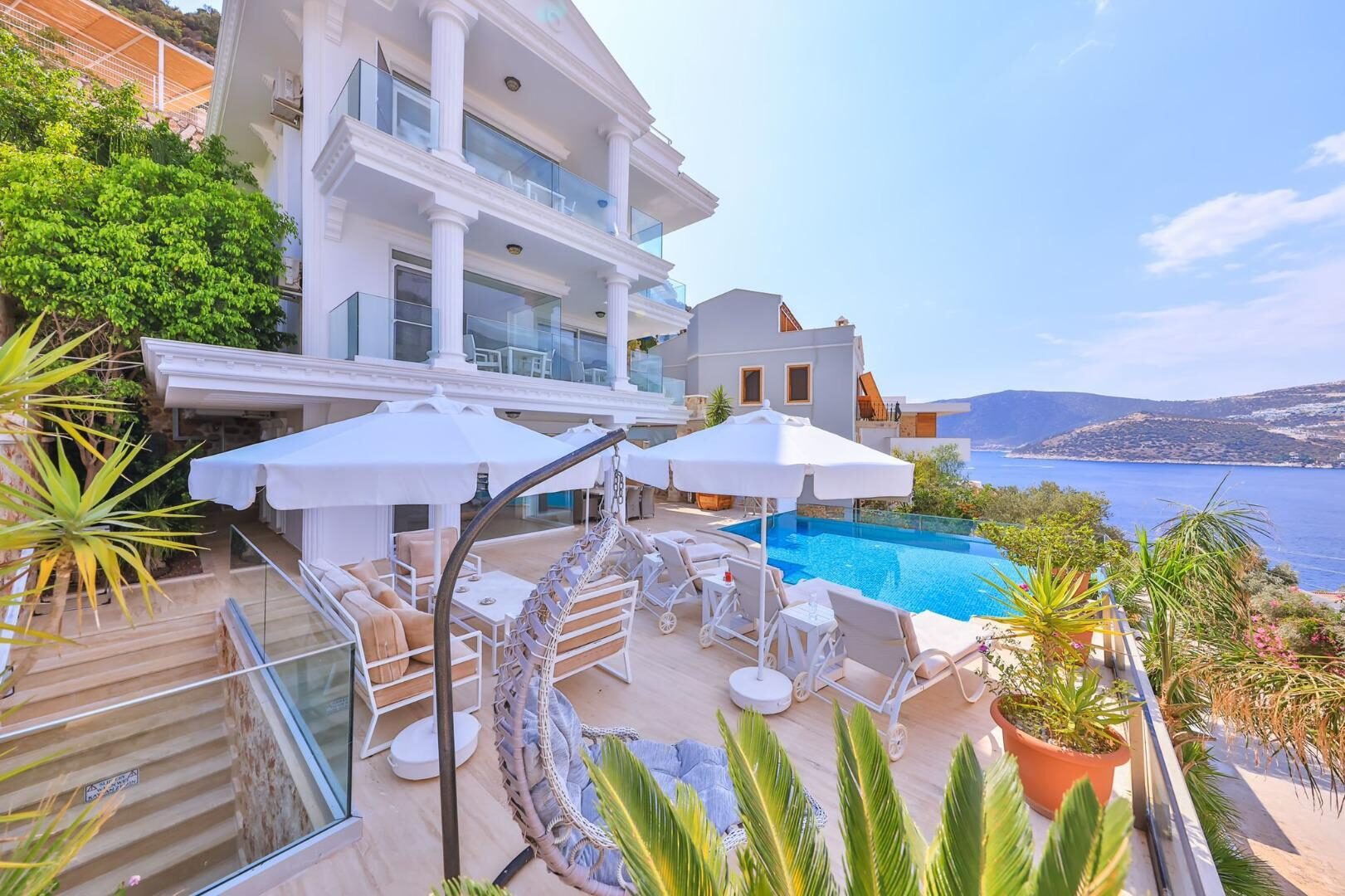Villa Colossea — 5