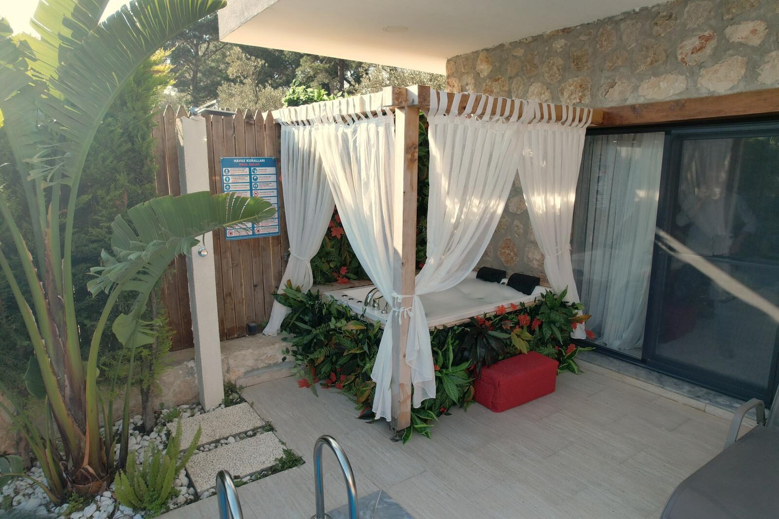 Villa Aşk — 2