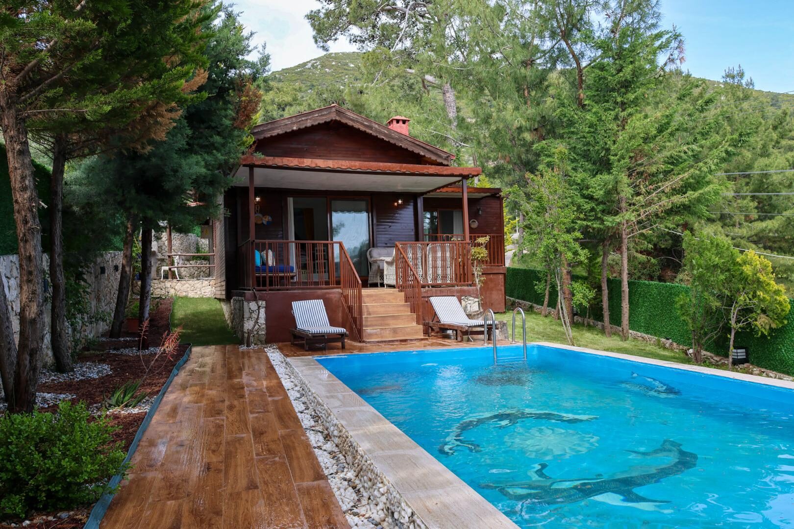 Villa Venüs İslamlar