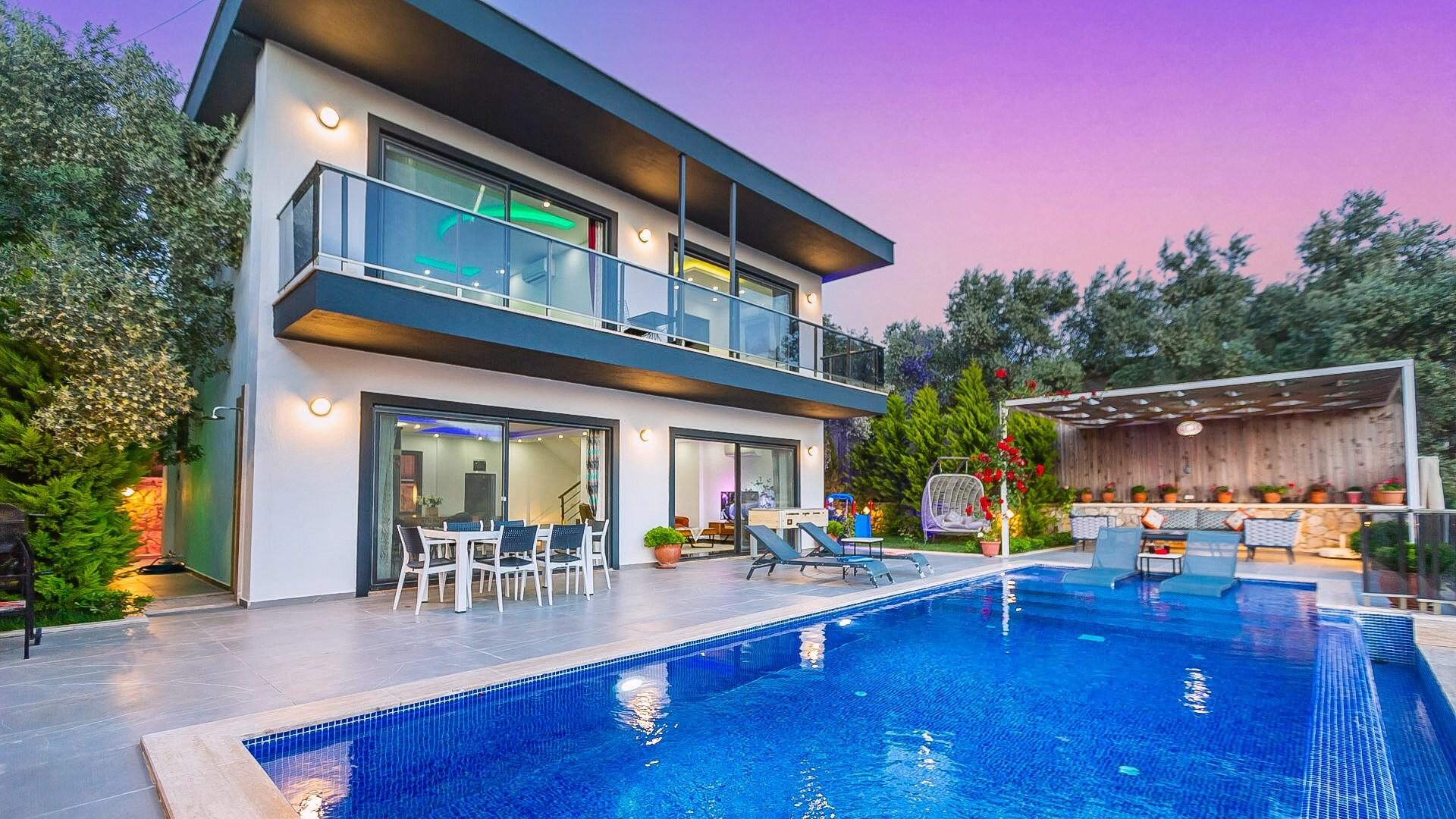 Villa Melida