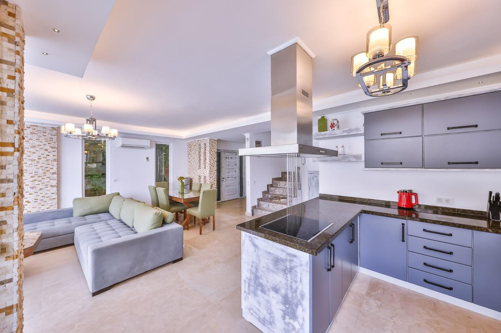 Villa Colossea — 8