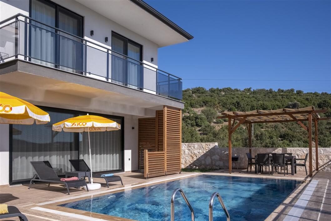 Villa Savaya 2 — 3