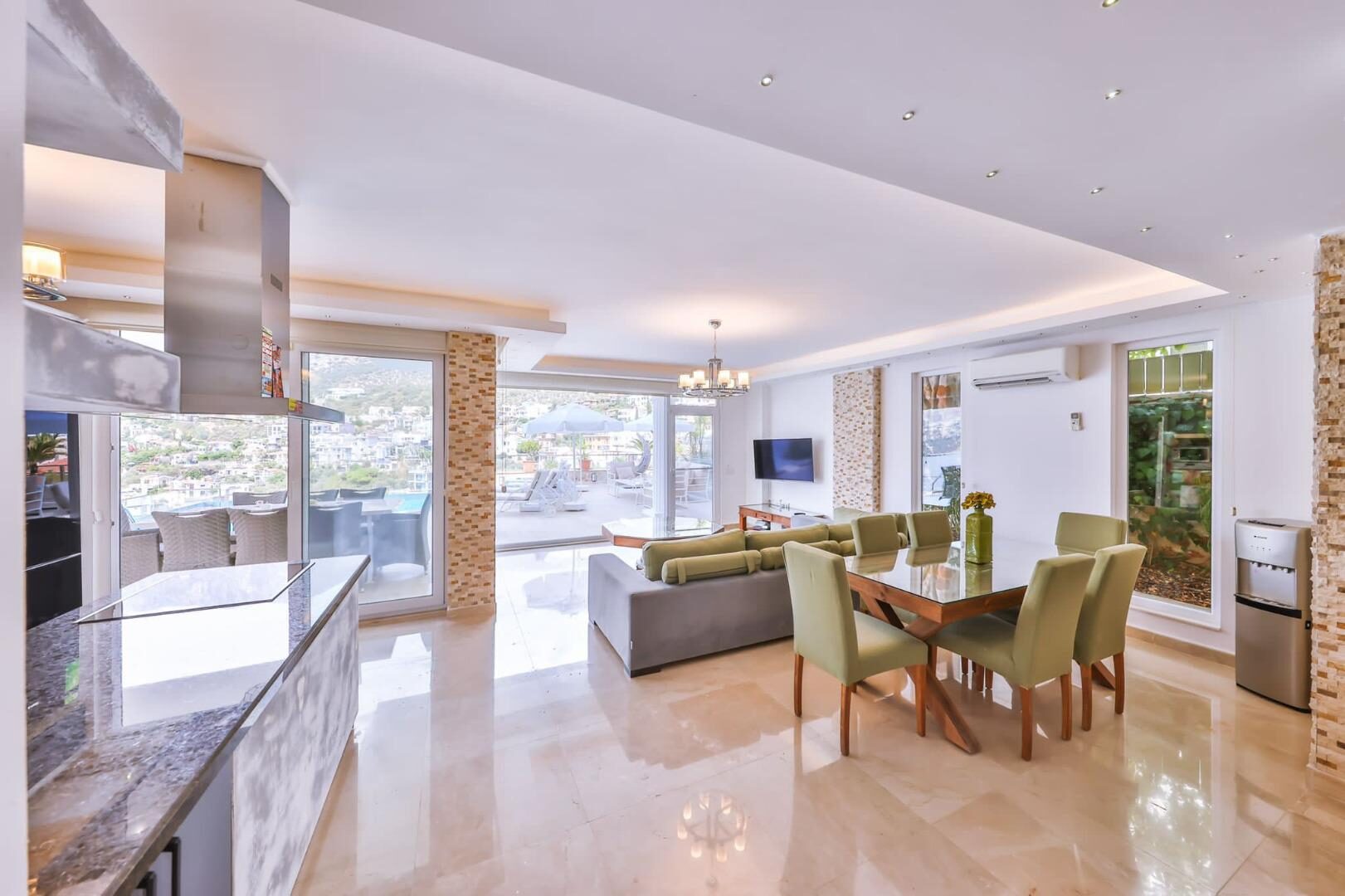 Villa Colossea — 10