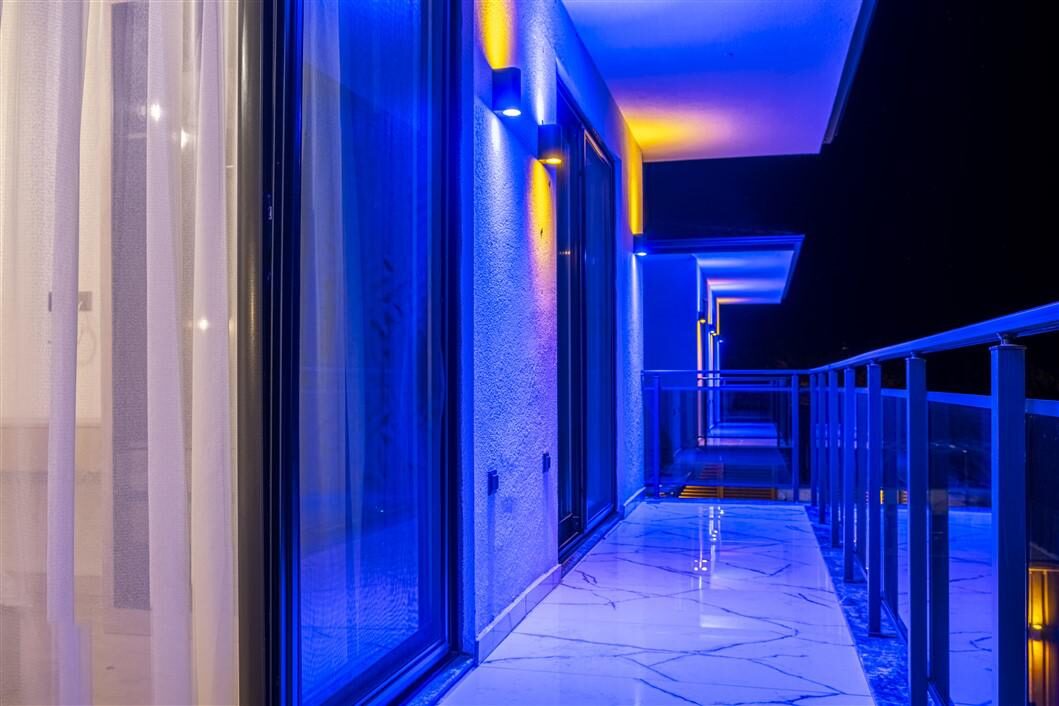 Villa Savaya 2 — 5