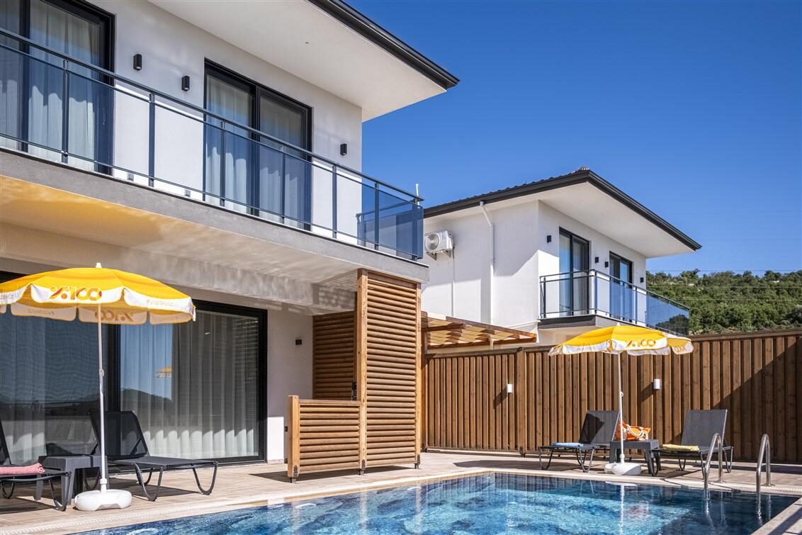 Villa Savaya 1 — 4