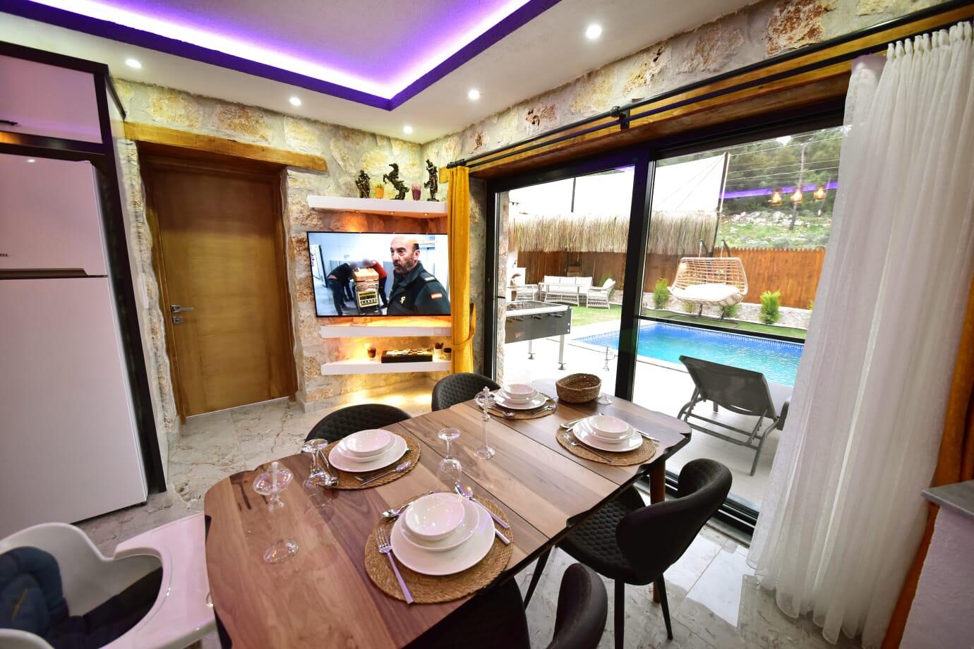 Villa Aşk — 7