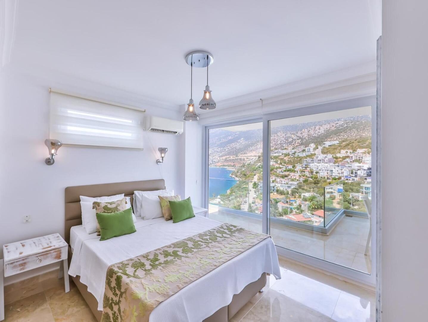 Villa Colossea — 12