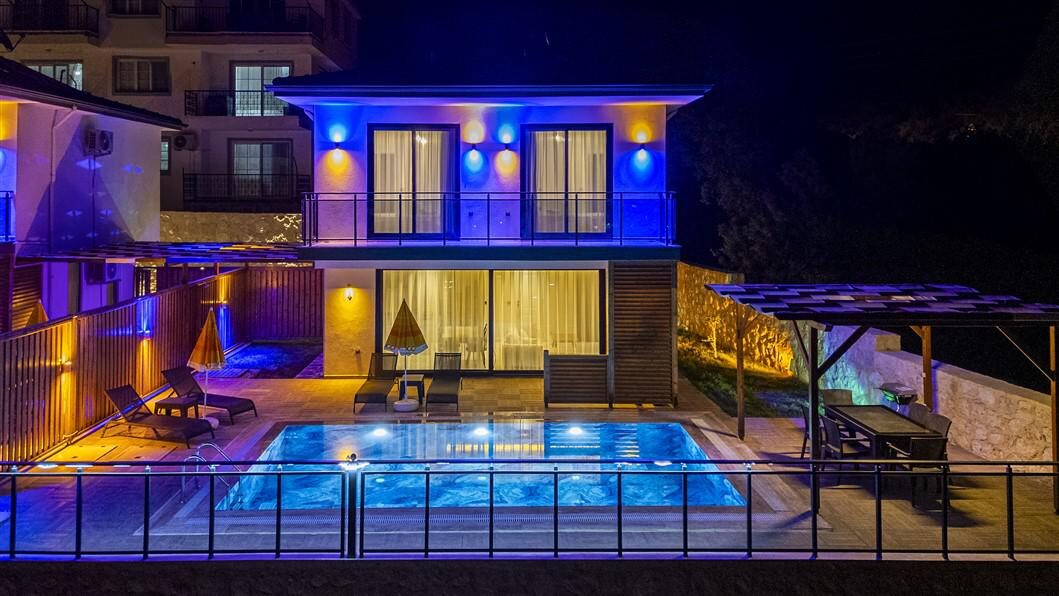 Villa Savaya 2 — 7