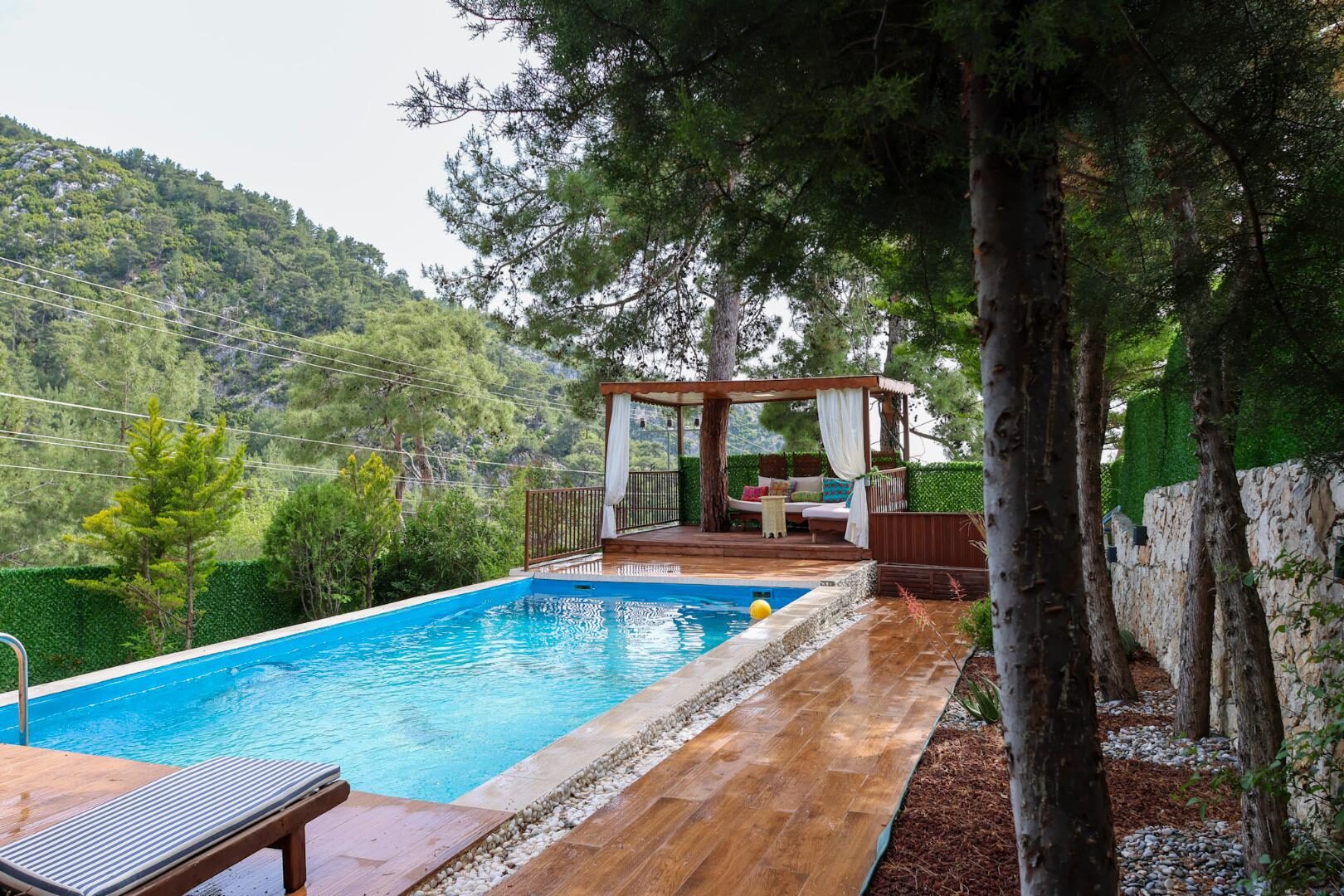 Villa Venüs İslamlar — 6