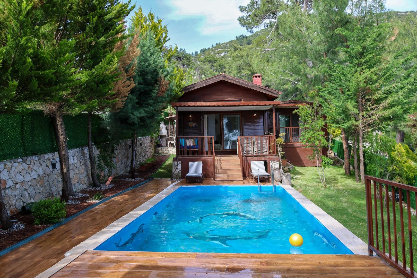 Villa Venüs İslamlar — 7