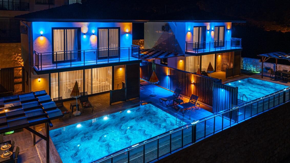 Villa Savaya 1 — 8