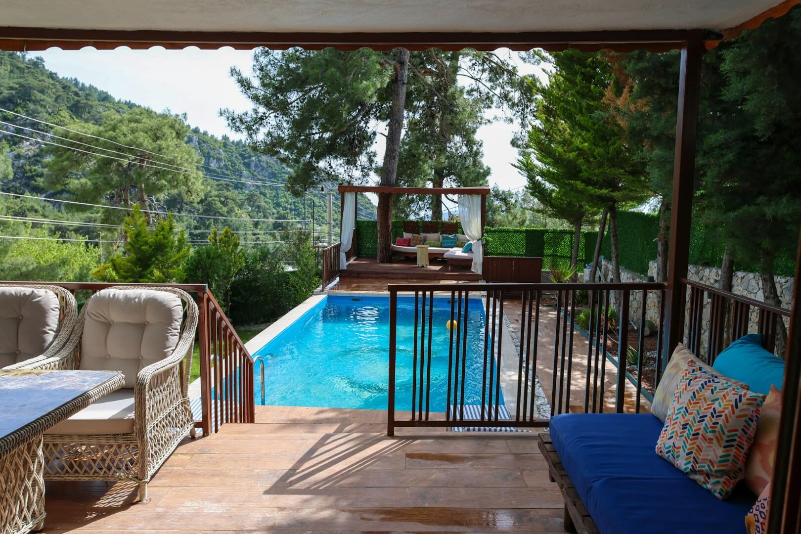 Villa Venüs İslamlar — 8