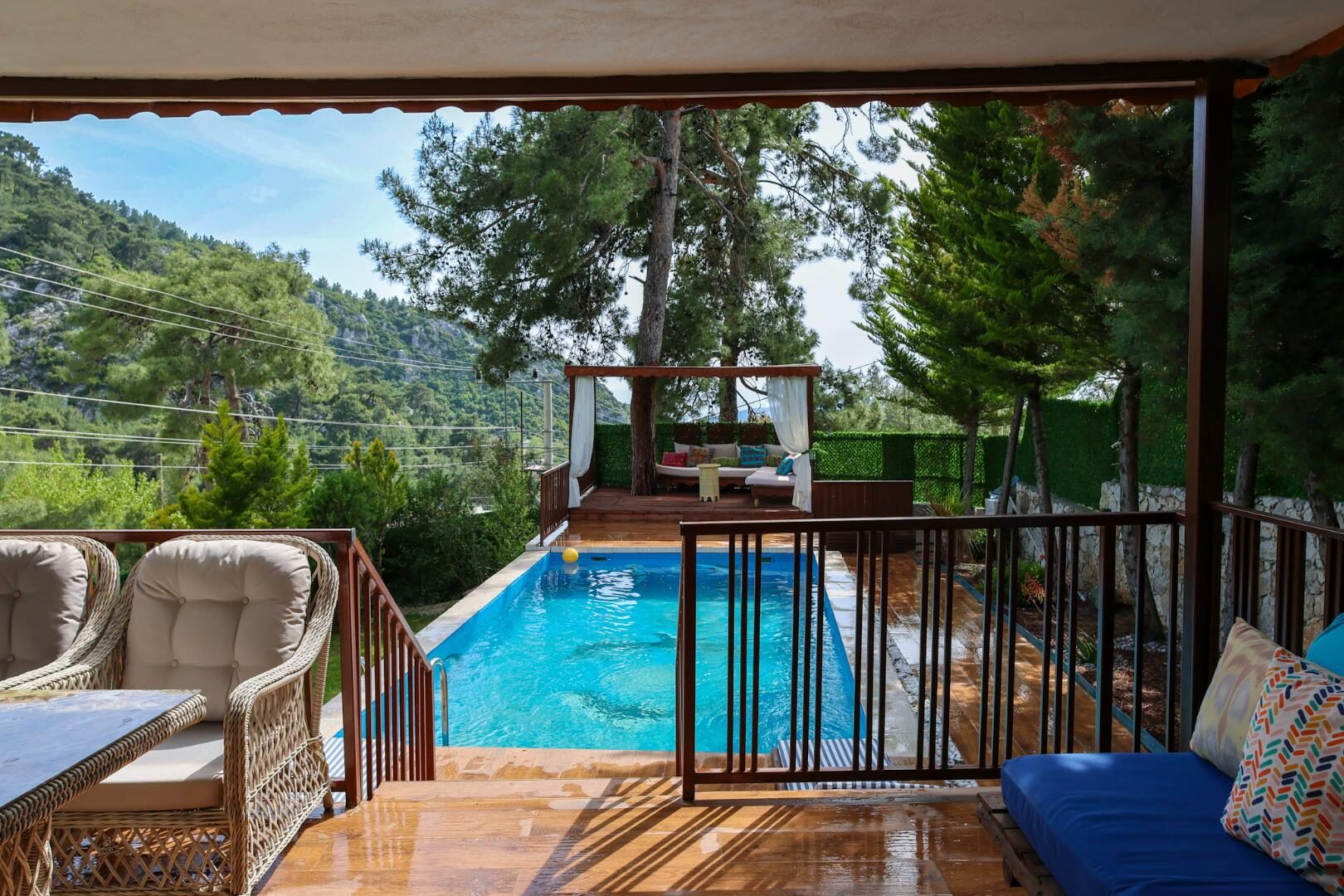 Villa Venüs İslamlar — 9