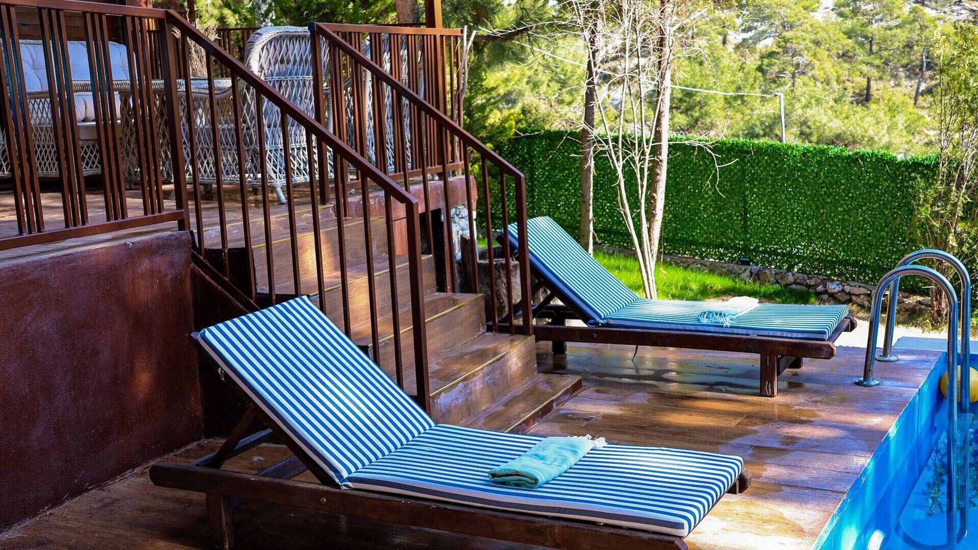 Villa Venüs İslamlar — 10