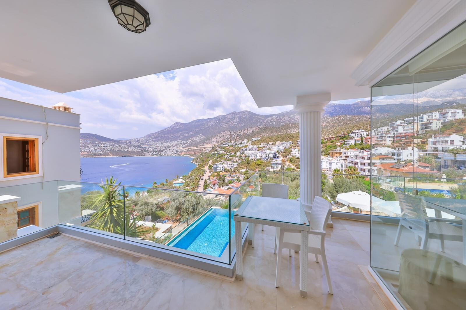 Villa Colossea — 18
