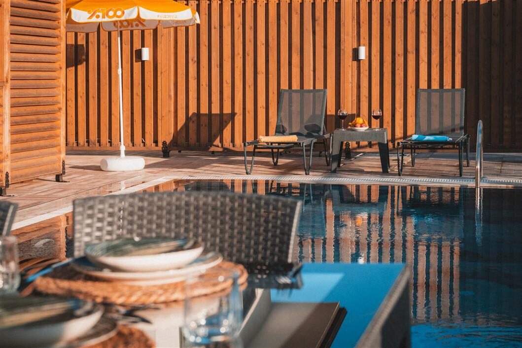 Villa Savaya 2 — 15