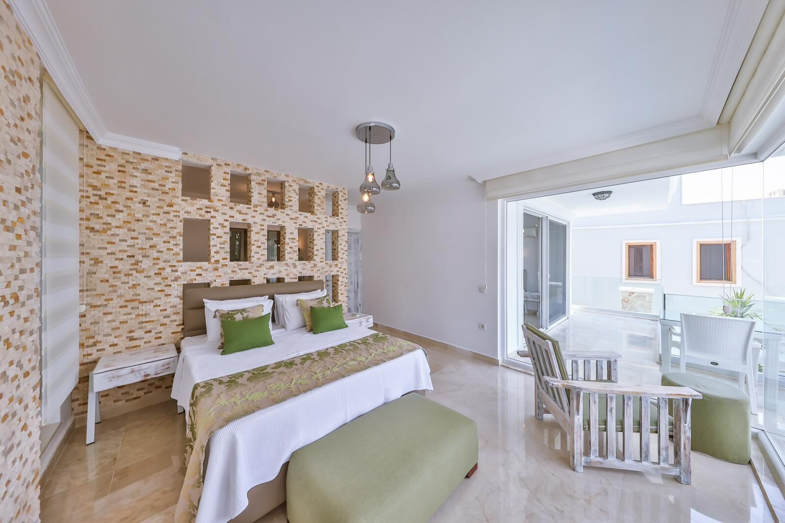 Villa Colossea — 19