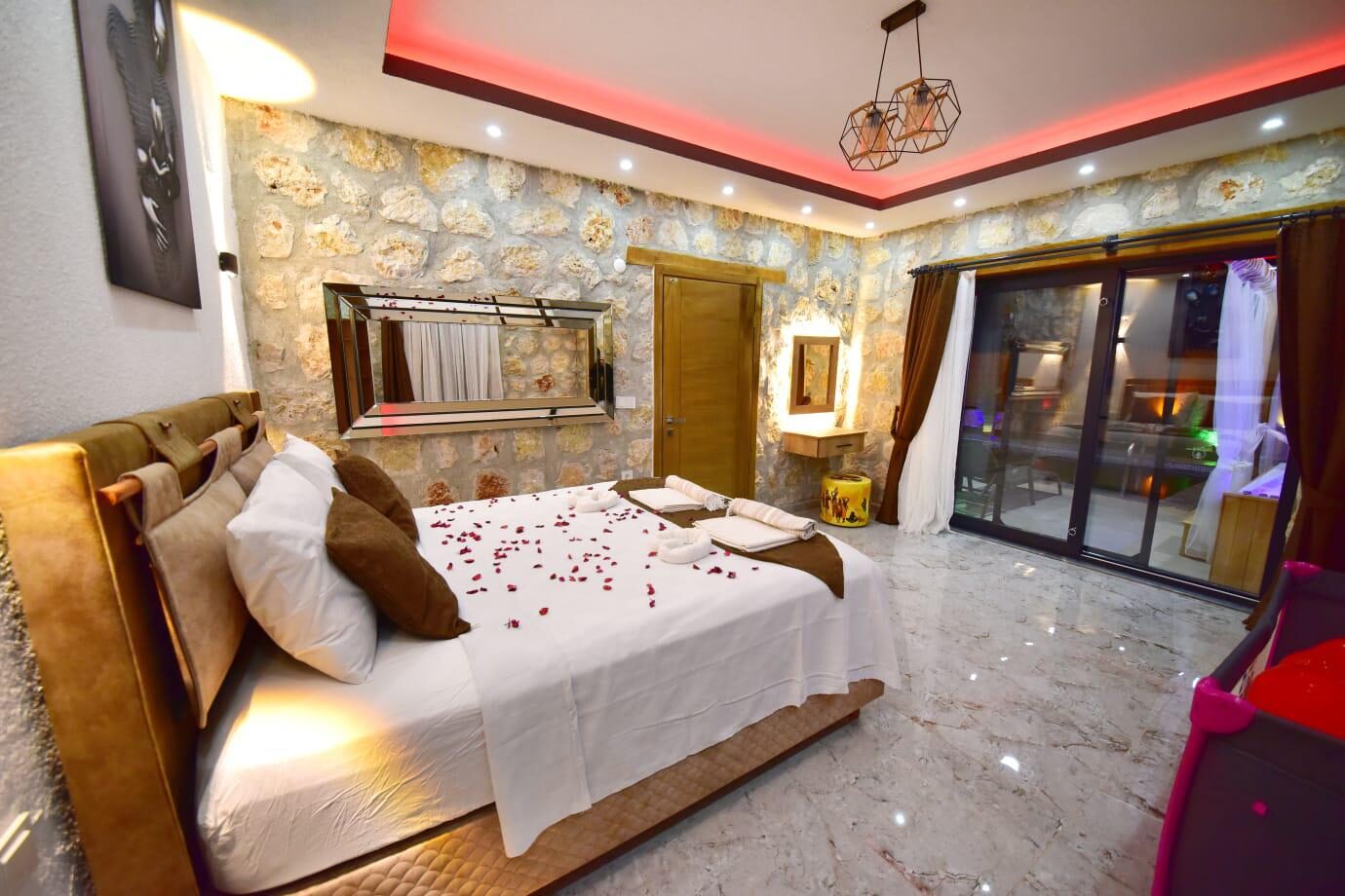 Villa Aşk — 15