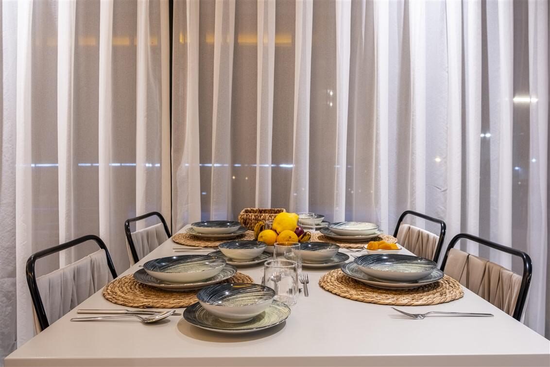 Villa Savaya 1 — 16