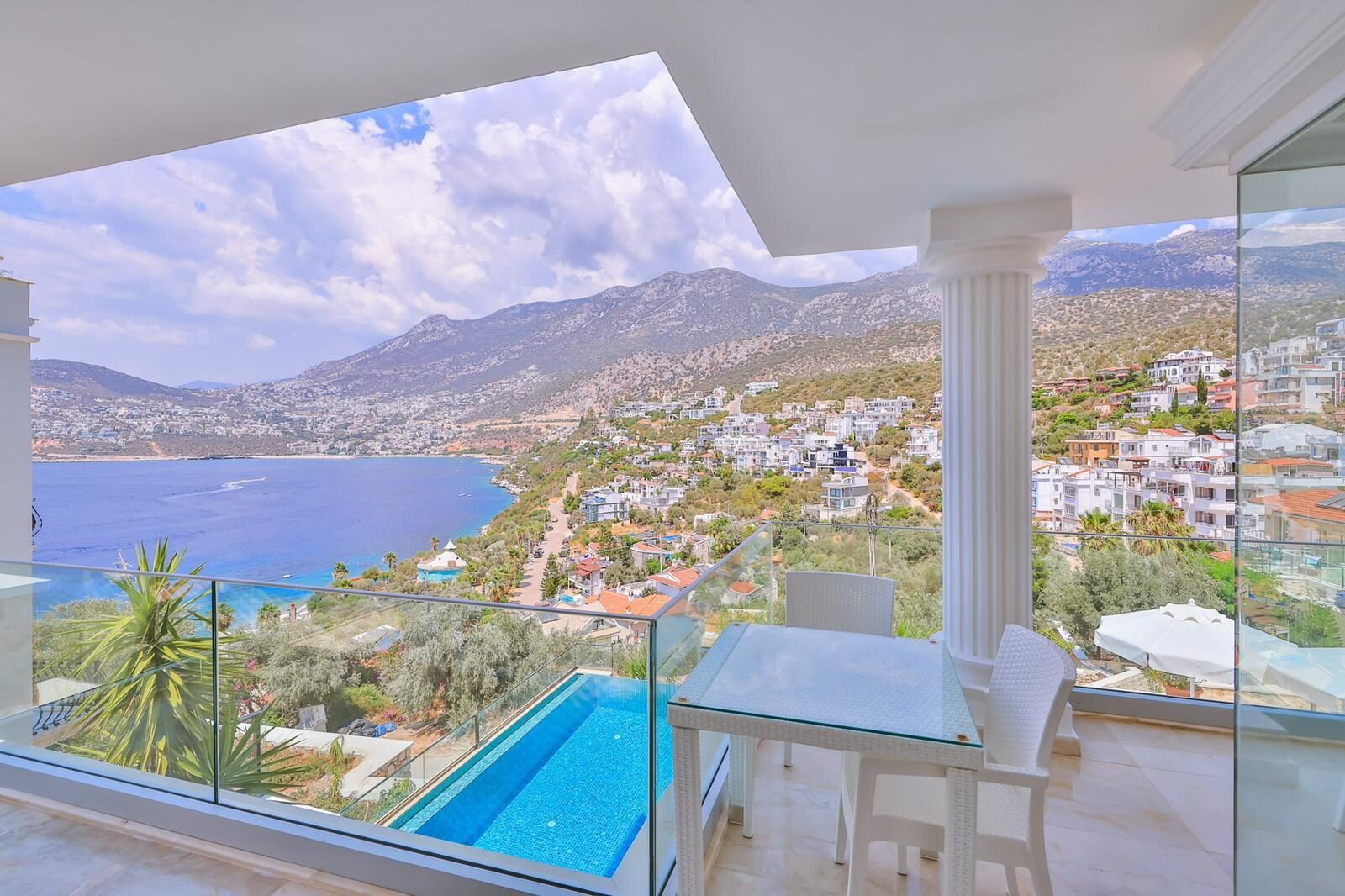 Villa Colossea — 22