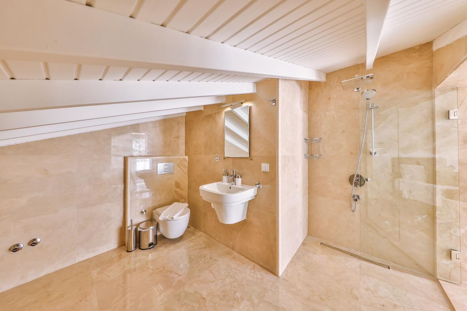 Villa Colossea — 23