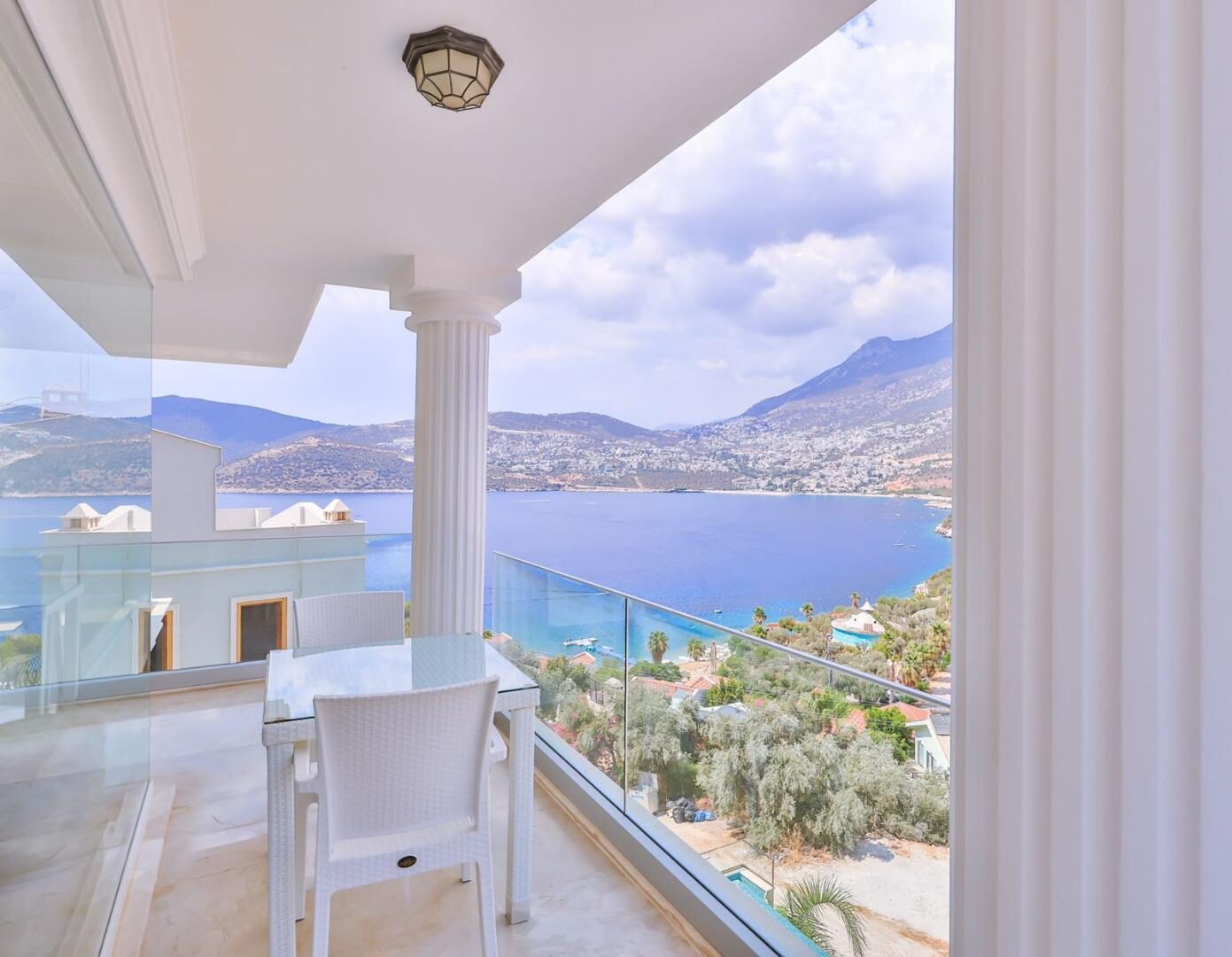 Villa Colossea — 25