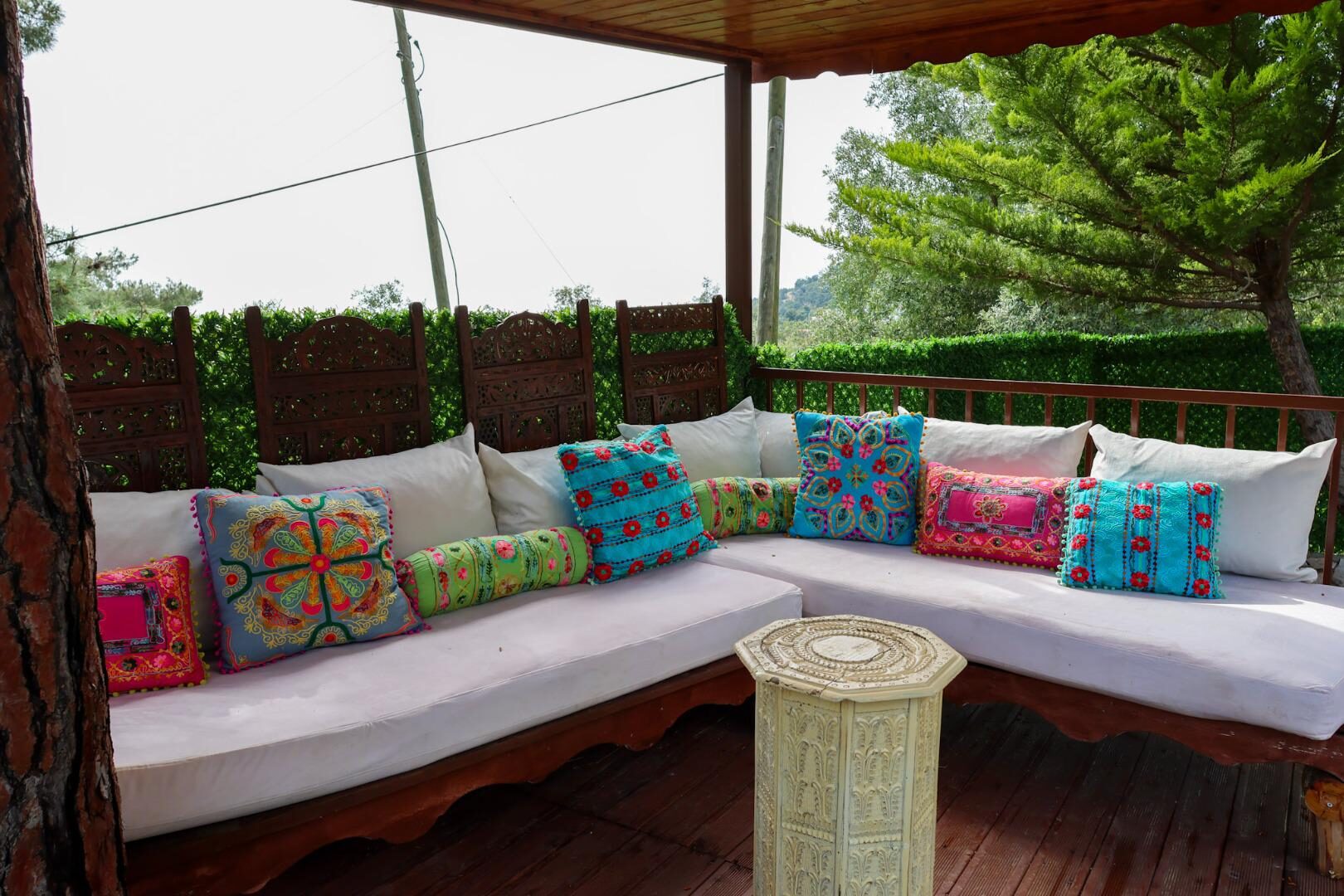 Villa Venüs İslamlar — 18