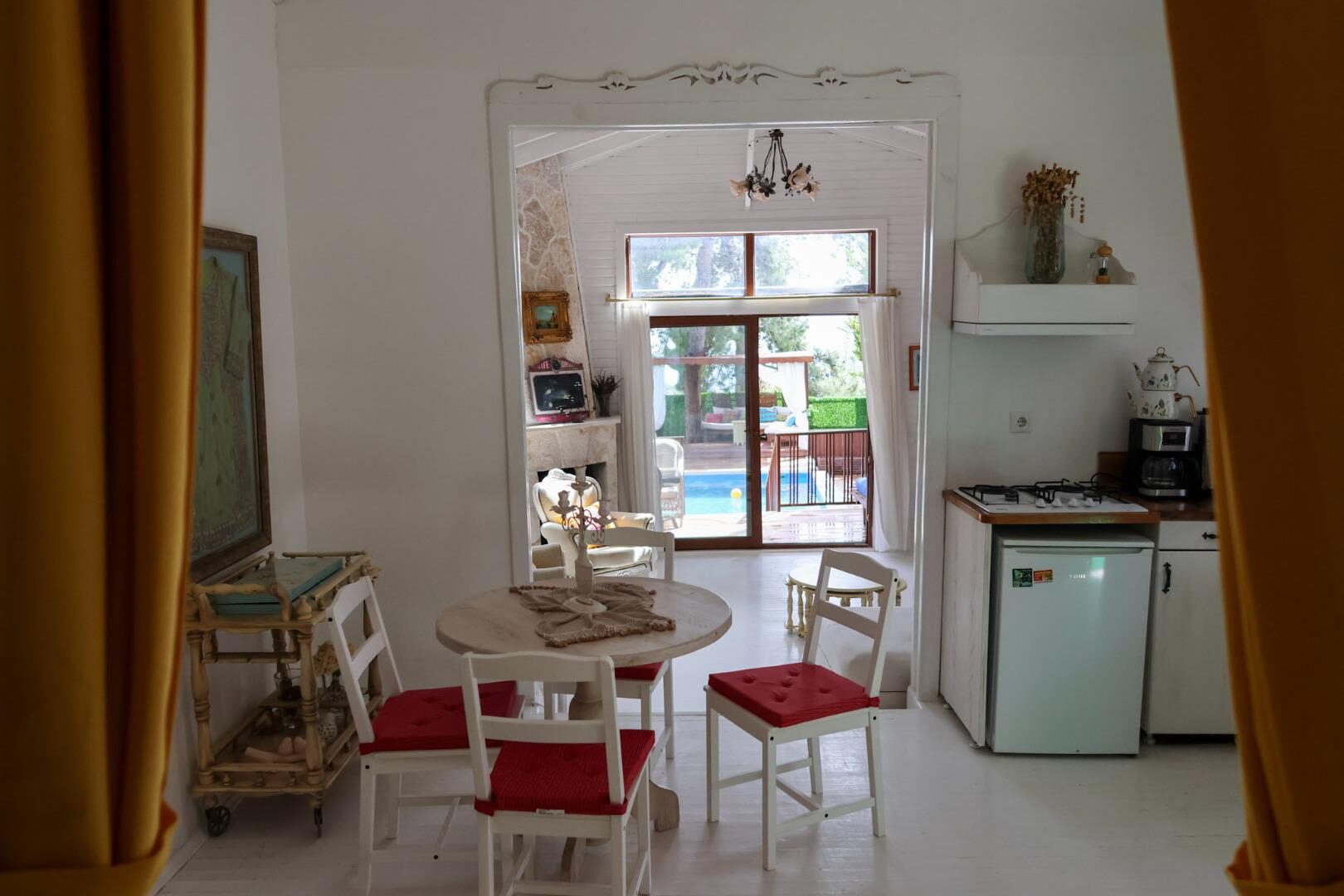 Villa Venüs İslamlar — 19