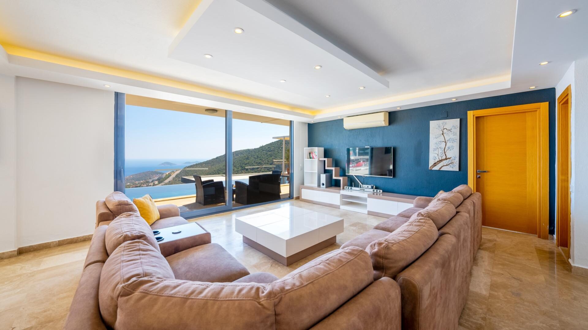 Villa Elit 1 — 52