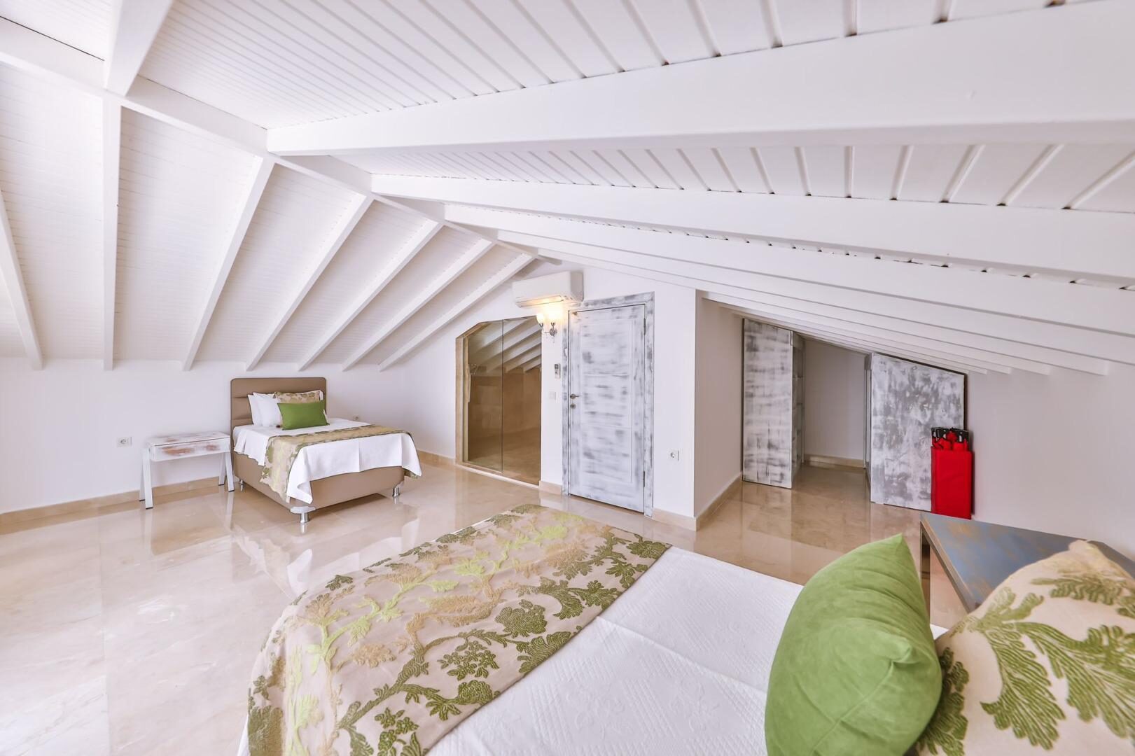 Villa Colossea — 27