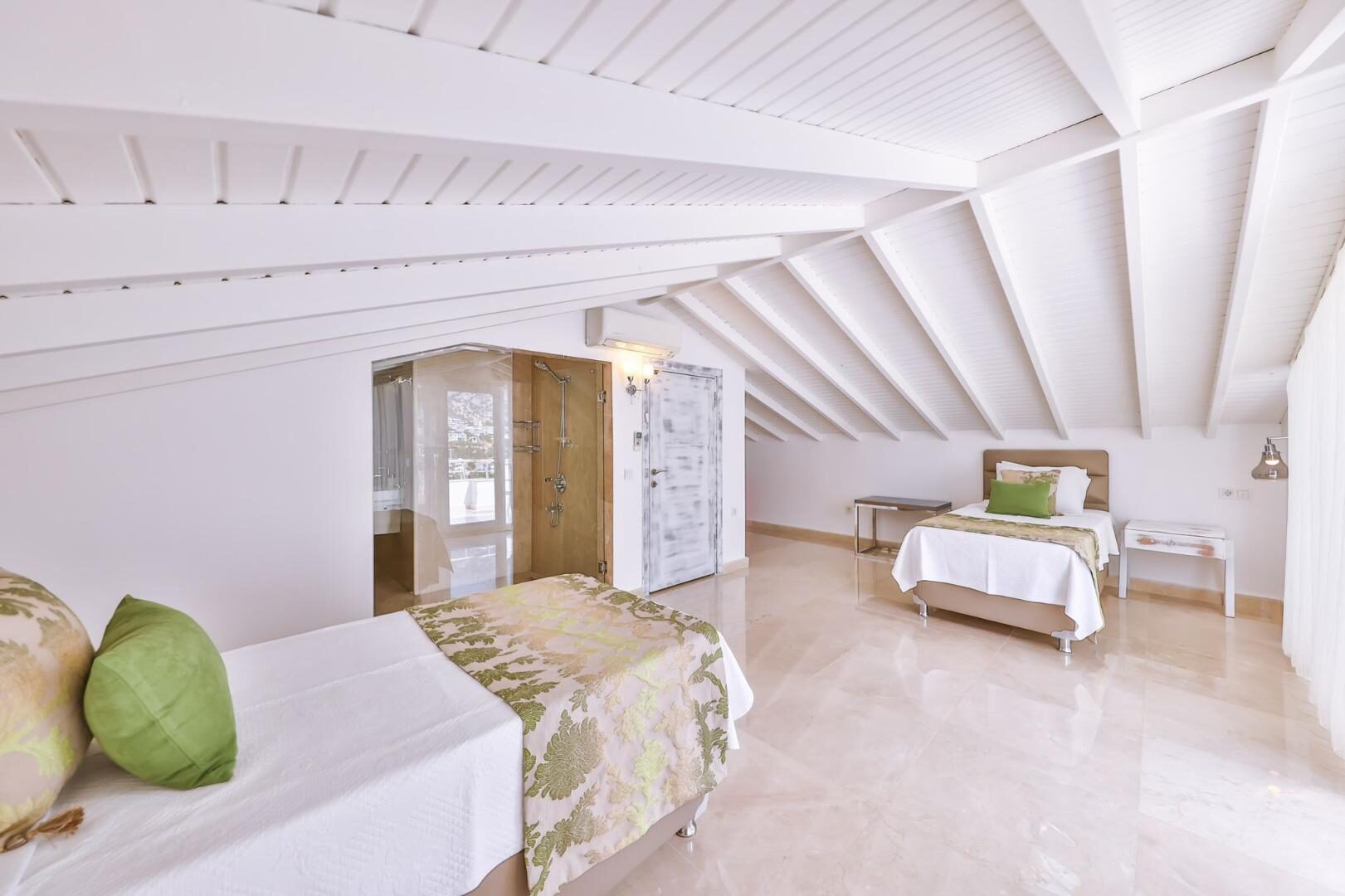 Villa Colossea — 28