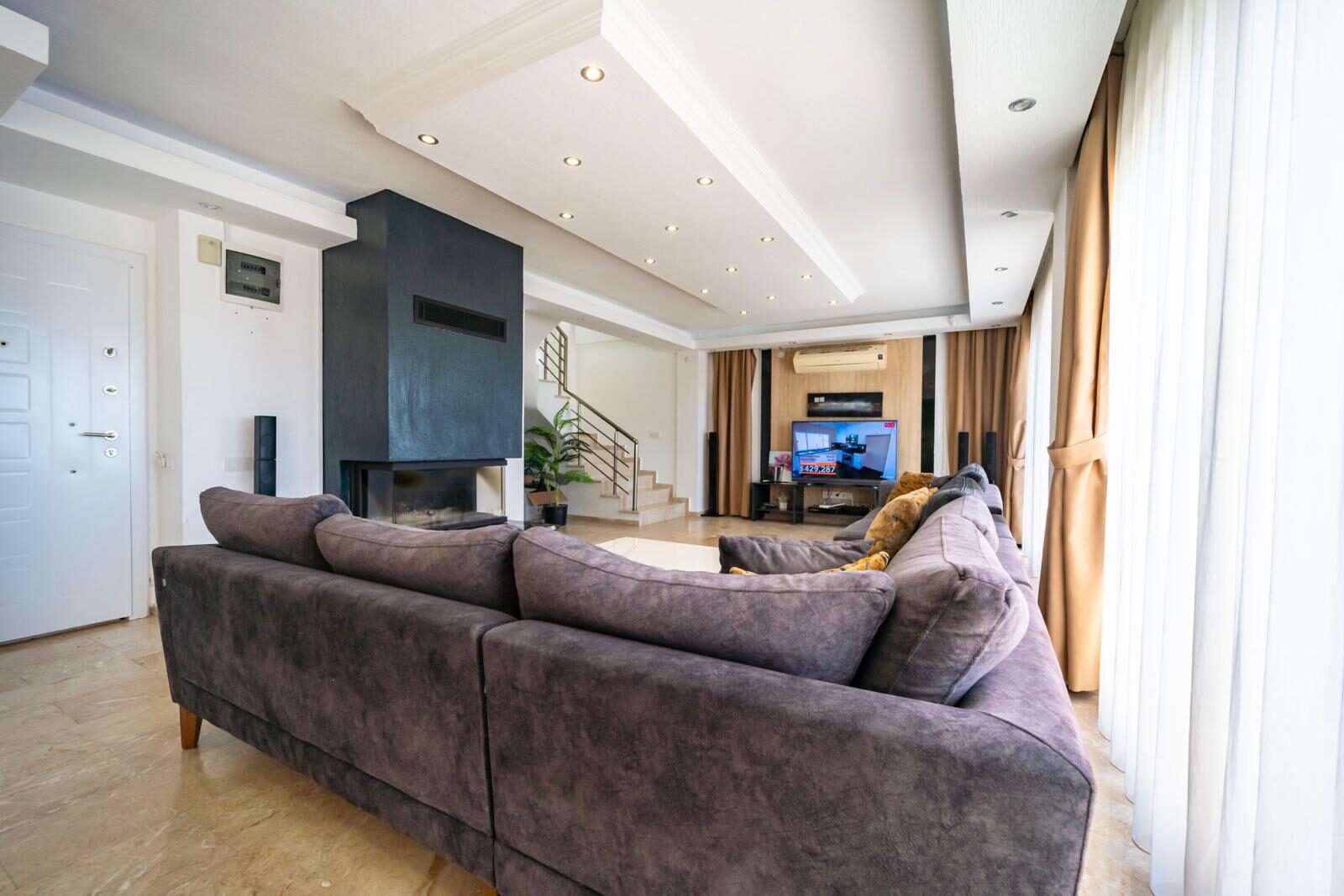Villa Elisa Kördere — 25