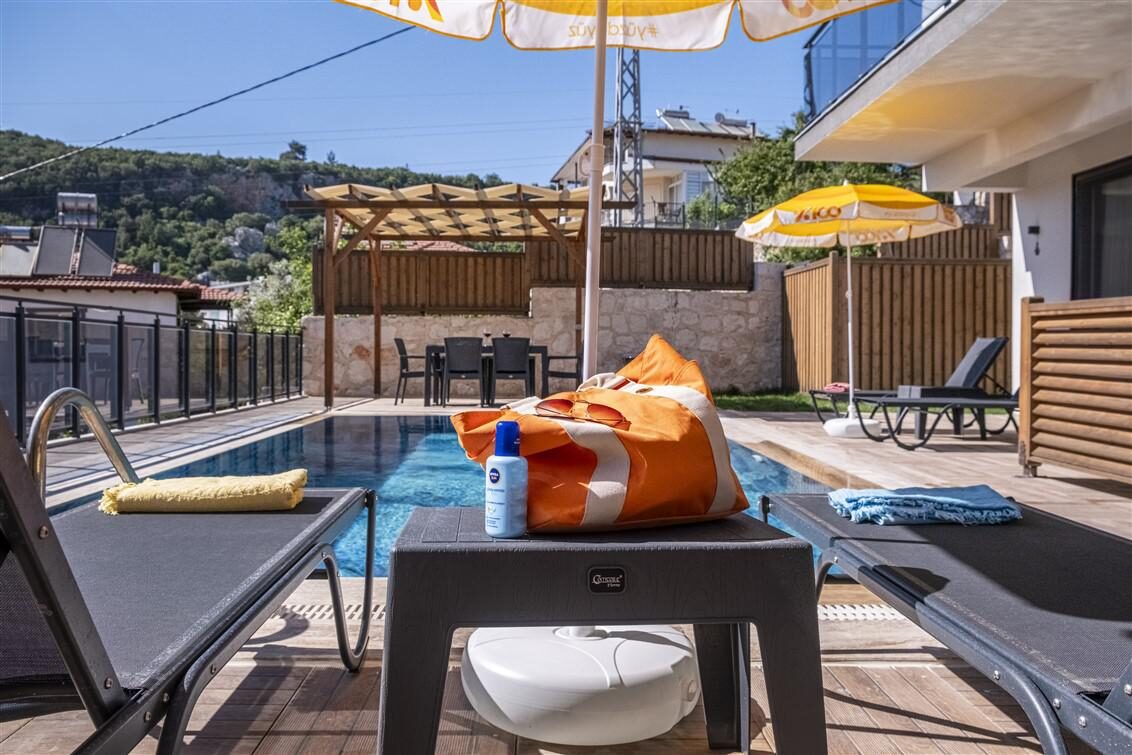 Villa Savaya 1 — 31