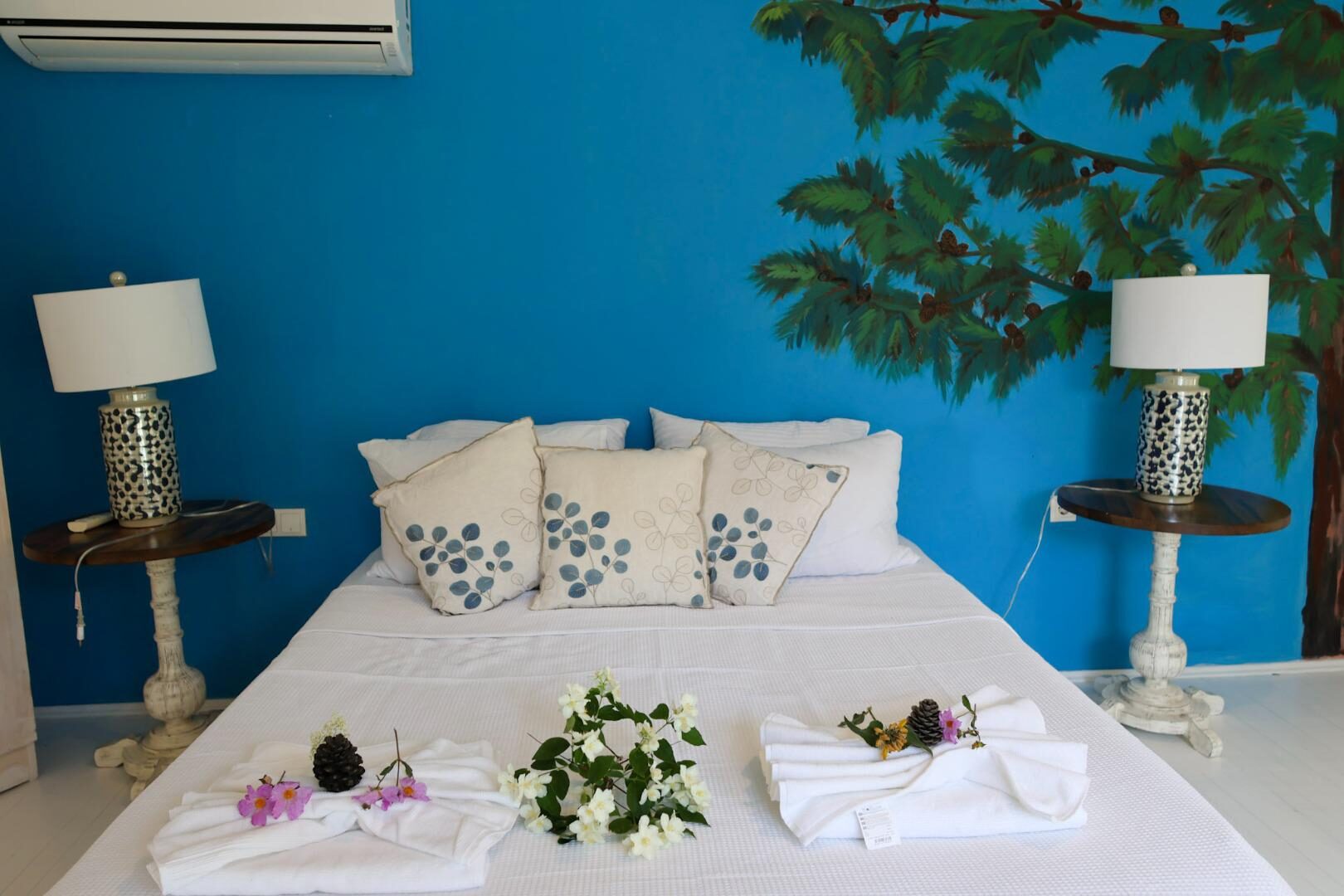 Villa Venüs İslamlar — 22