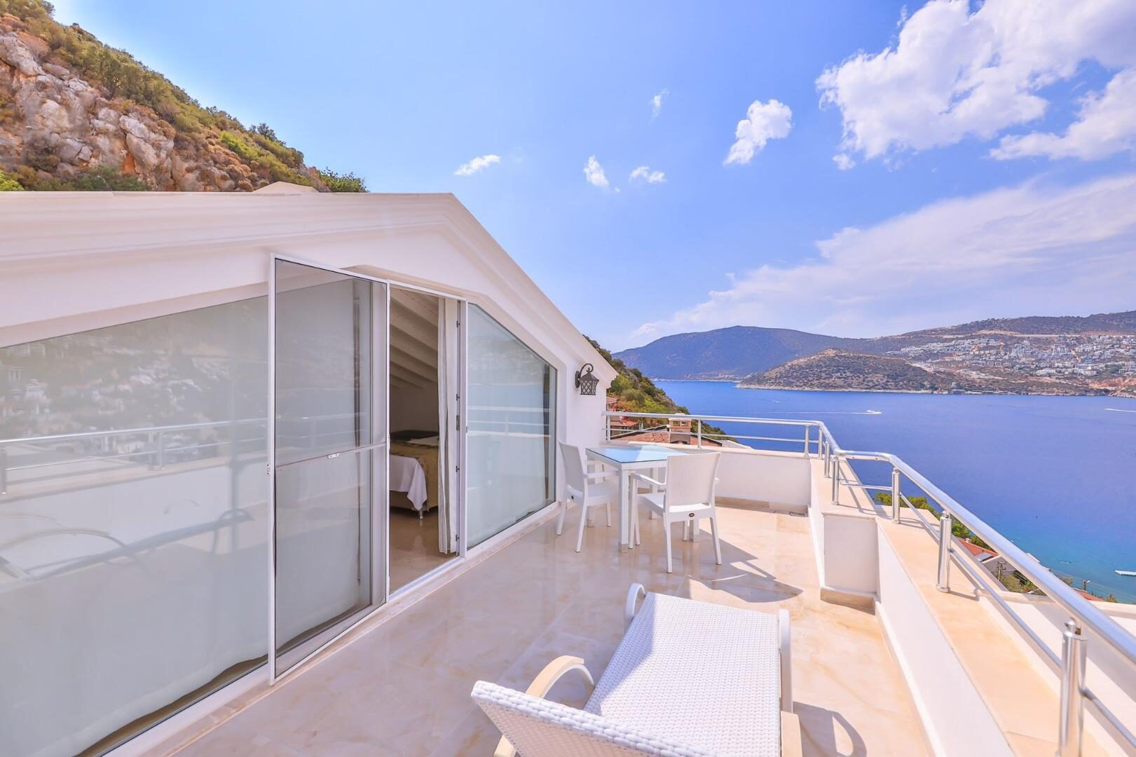 Villa Colossea — 32